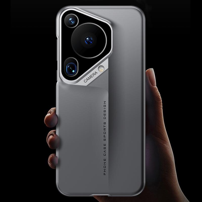 GKK Pro Huawei Pura 70 Ultra Pouzdro Tvrdé PC Odolné proti pádu Super Tenký Zadní Kryt na Telefon