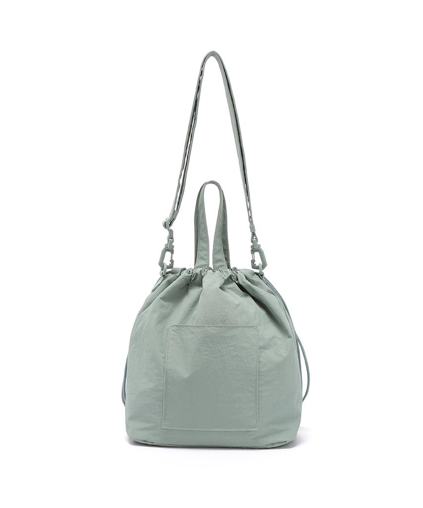 Snowpeak Apparel Cample Large Bucket Bag (S25Zwcbb10) Mint