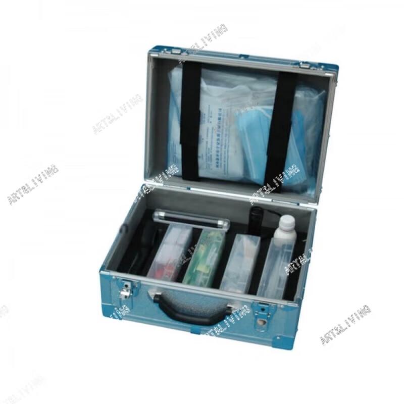 Forensic Biological Evidence Kit