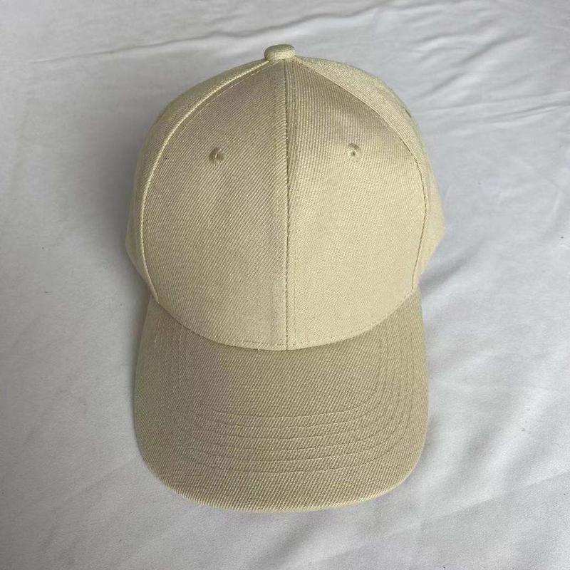 Solid Color Adjustable Unisex Spring Summer Dad Hat Shade Hip Hop Men Women Multiple Colour Baseball Cap Peaked Cap