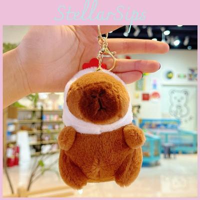 Porta-moedas, clips, porta-chaves – Chaveiros