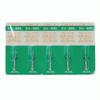Mani Diamond Burs - Flame Ogival End / Fo Series