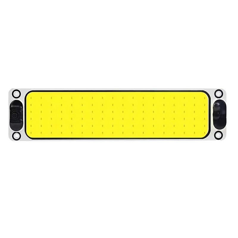 12V 24V Bulb Led Cob Strip Diode Truck Lamp For Auto Car Bulbs Reading Lights