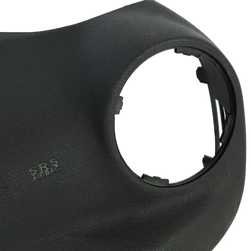 Car Passenger Instrument Panel Dashboard Cover Trim for Jeep Wrangler JK Rubicon Sahara Sport S Accessories