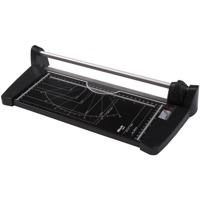 K-Deli Rolling Paper Trimmer CN plug (adapter included)