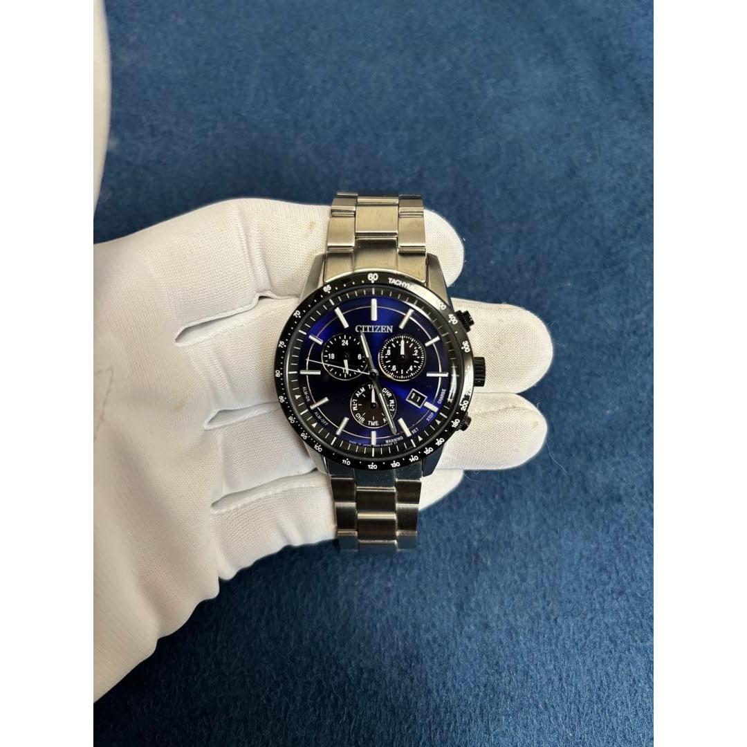 Used [Try-on only] Citizen Eco-Drive Watch BL5496-96L