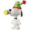 MEDICOM TOY UDF PEANUTS 16 PARTY SNOOPY Japan NEW