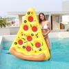 Inflatable Pizza Pool Float