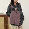 Waterproof Casual Laptop Backpack Lightweight Daily Backpack for Men Women