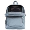 JanSport Cross Town Backpack, Womens blue Backpack