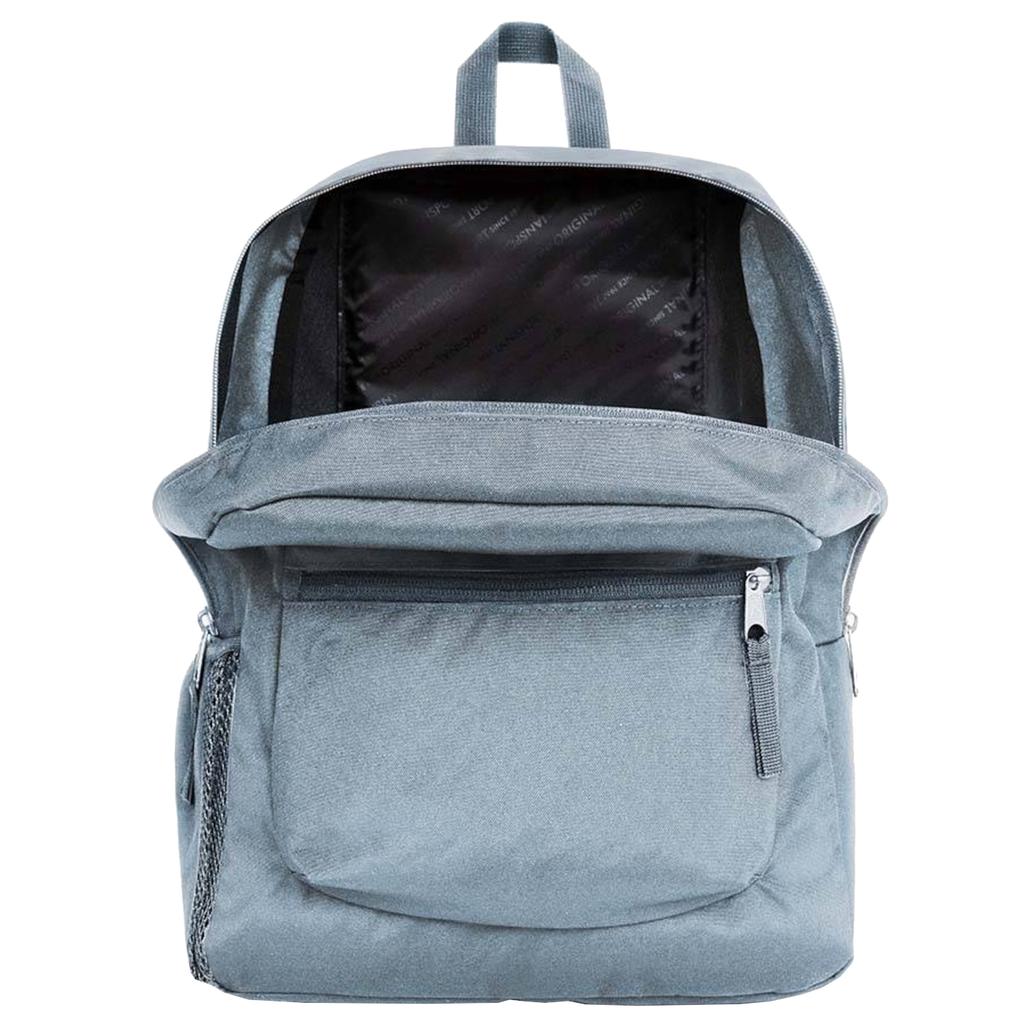 JanSport Cross Town Backpack, Womens blue Backpack