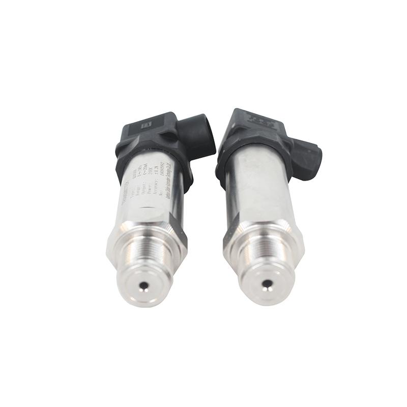 G1/4" Thread 4-20mA RS485 0.5-4.5V Water Oil Gas Pressure Sensor 0.1bar 10bar 145psi 24V 1Mpa 1 Bar 20 Bar 50 Bar 100bar 150bar