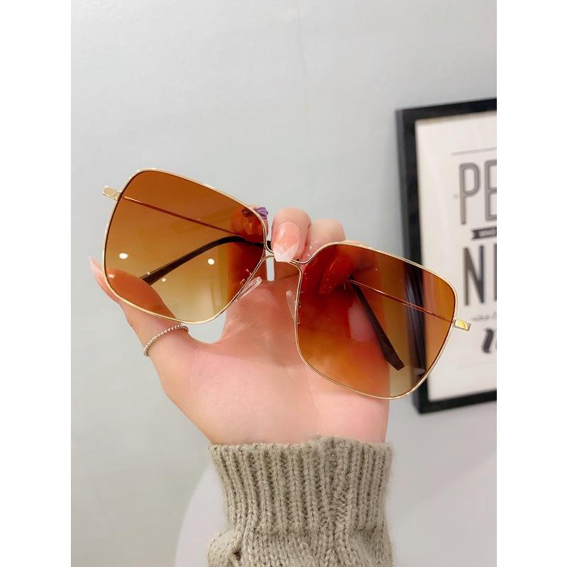 JYL TS Sunglasses Unisex UV Protection Polarized Small Frame Style 35023 A-5994