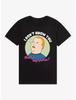 King Of The Hill Bobby That's My Purse T-shirt Classic Unisex Tee S-5Xl VN1980 Unisex T-Shirt