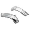 VW Golf MK V Jetta Passat Side Mirror Turn Signal Lights Pair