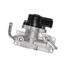 For Nissan Patrol GU Y61 TB48 MT Manual AAC IAC Idle Air Control Valve