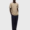 Puma x Noah Pocket Tee Brown Men Tops 623866-90