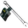 LAOA Combination Ratchet Wrench (Fixed Head)