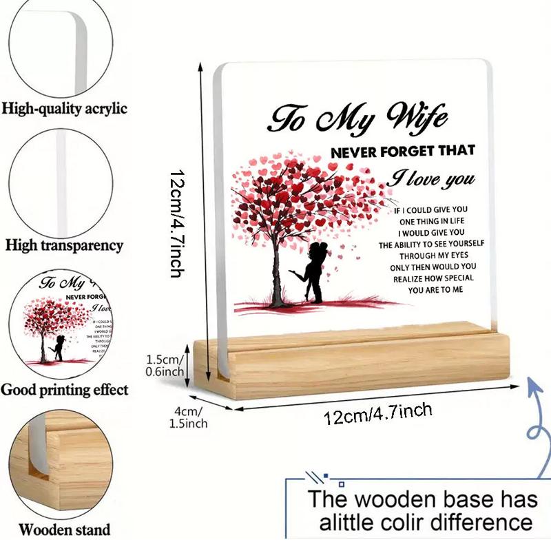 

Подарки для жены для подруг Подарки для ее женщин День рождения Мамы Подарок на День матери As shown