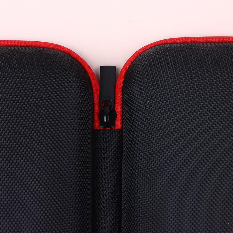 For Gamesir X5 Lite/X2S Stretching Game Controller Protective Storage Bag Portable Handle Hard Shell Eva