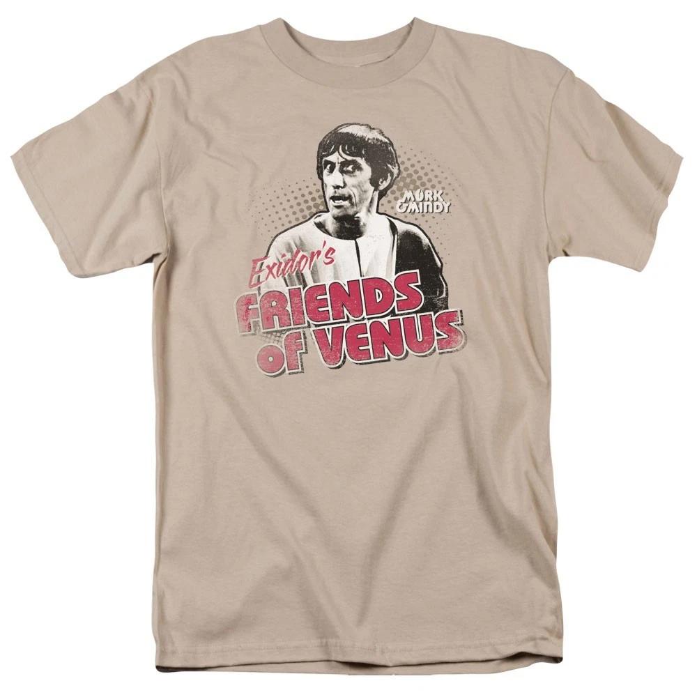 Mork & Mindy Friends Of Venus s s s s s T- Children s T-shirt 130