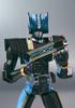 TAMASHII NATIONS Kamen Rider Diend S.H.Figuarts
