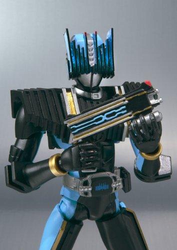 TAMASHII NATIONS Kamen Rider Diend S.H.Figuarts