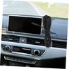HOMSFOU Back Camera Extension Cord 5 Pin Dash Cam Car