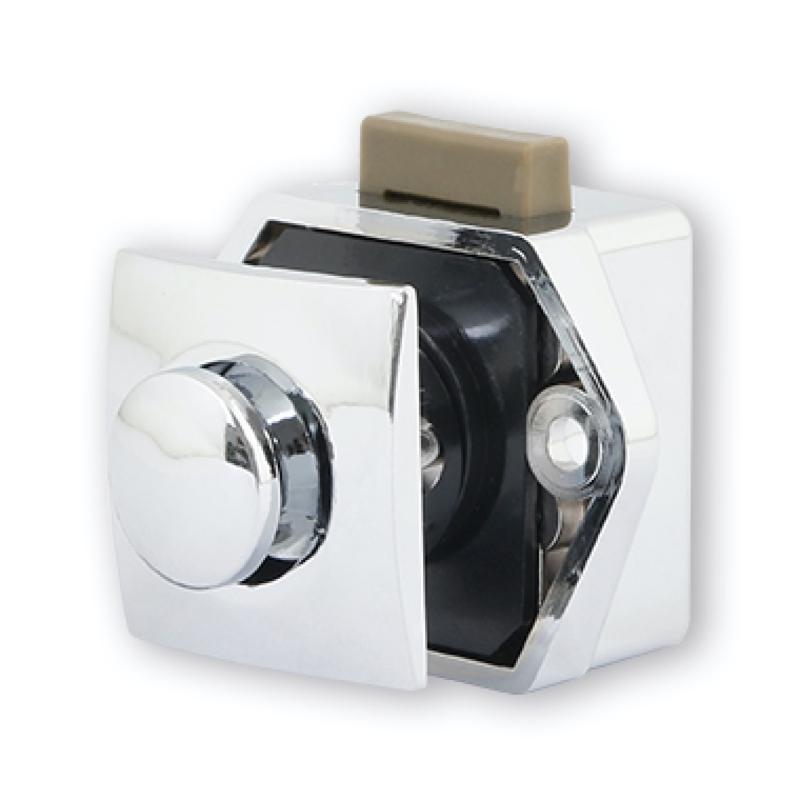 

Мини-кнопочный лодочный витринный замок для защелки двери караваны яхта ящик шкаф