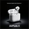 Audio și Video – Airpods
