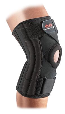 McDavid Kolenní stabilizátor 5 MVJ M425 BK S