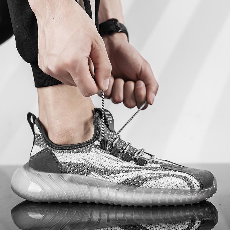 Men Shoes Sneakers Male Tenis Luxury Shoes Mens Casual Shoes Trainer Race Breathable Shoes Fashion Loafers Running Shoes For Men