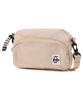 Schultertasche Sweat [Chums]