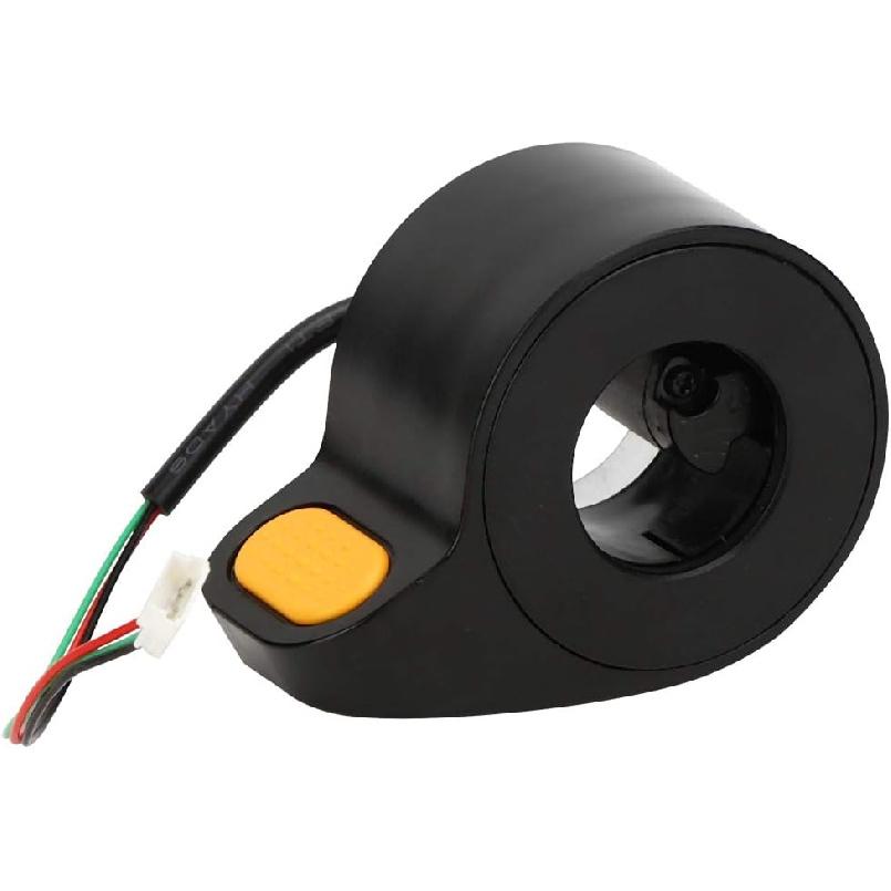 Scooter Thumb Accelerator, Electric Scooter Throttle Speed Control Replacement Part Accessories for ‑G30