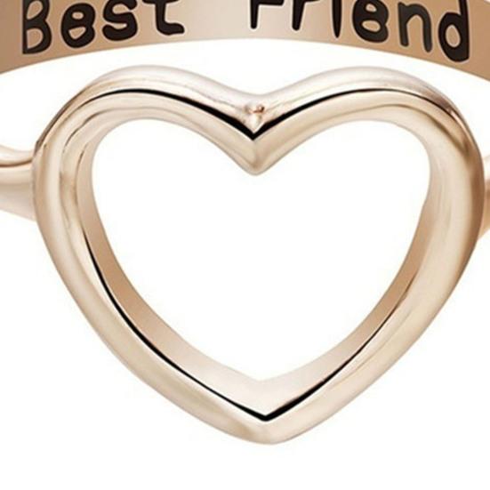 Women Ring Anti-deform Smooth Surface Sturdy