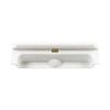 For Thetford Deluxe N Series Fridge Shelf Clip White Plastic Large Shelf RV Caravan Motorhome Accessories