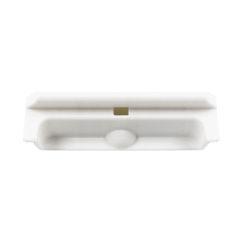 For Thetford Deluxe N Series Fridge Shelf Clip White Plastic Large Shelf RV Caravan Motorhome Accessories