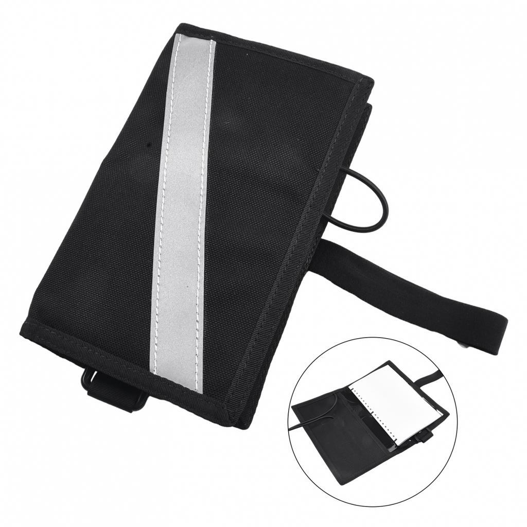 Vodotěsný potápěčský zápisník 50 prázdných stran pro psaní pod vodou