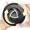 Universal Hair Dryer Diffuser for Curling - Multifunctional Styling Tool