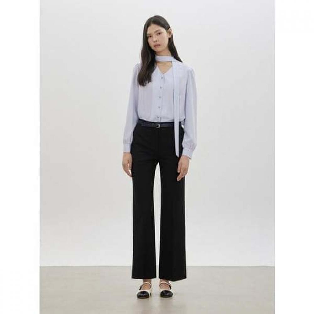 Cc Collect Basic Straight Fit Pants C261msa202