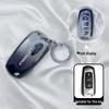 Geely Car Key Protective Cover for Emgrand, GS, S1 Boyue, X3 Vision, X6 King Kong, X1 Borui.