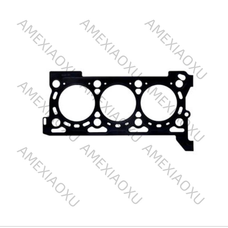 Cylinder Head Gasket Set For Jeep Grand Cherokee EXF VM Motori A630 3.0L V6 68147403AA 68147399AA 68147397AA 68147398AA AMEXIAO
