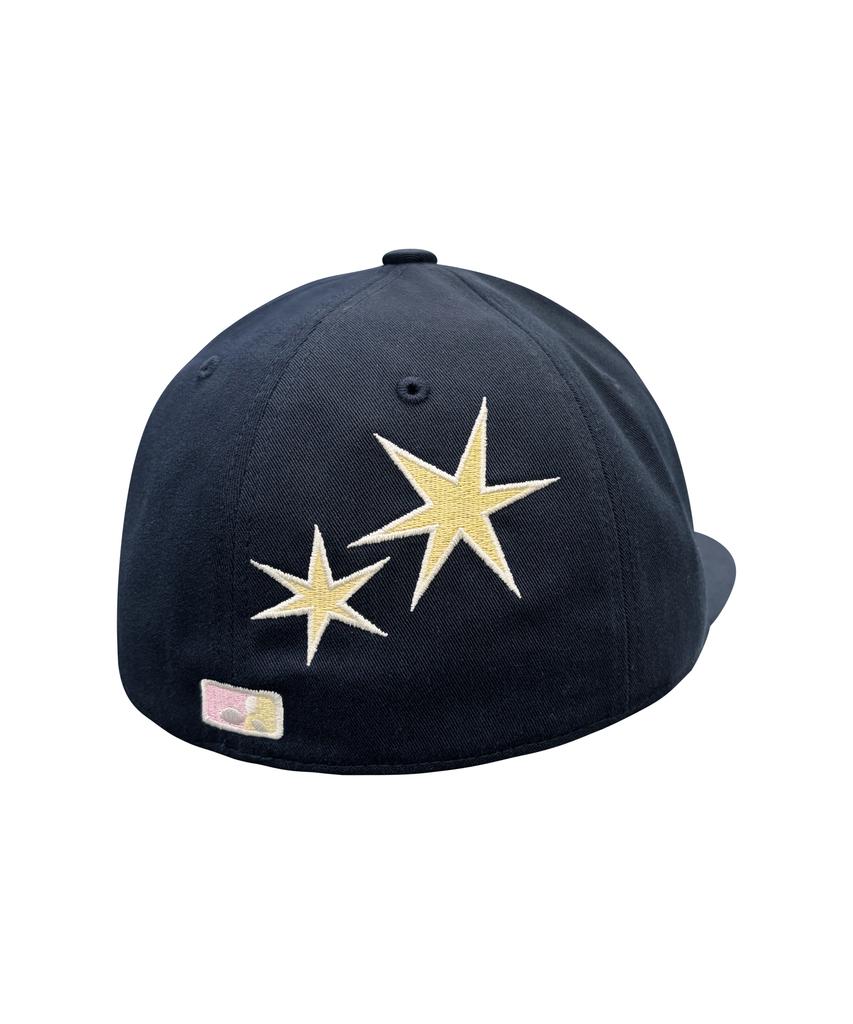 Bipitudiseuodeo Bpt Symbol Star Cap Navy