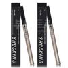 The Shocking Vegan Liner Superfixing 01 Black X 2