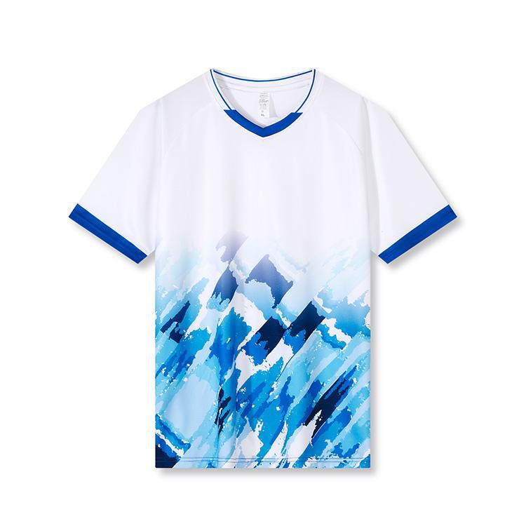 Quick-Dry Sportswear: Badminton & Table Tennis Jerseys, Tennis Tees, Women's Volleyball Uniforms