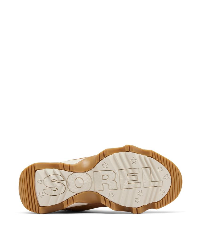 Kinetic Impact Short Boots NL5196 Tawny Gum 17 [Sorel] Women's 23.5cm Buff,