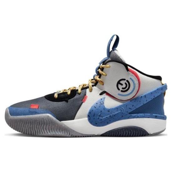 Nike Air Deldon 1 Legacy 2023 - DM4096-100 EU 42 белый