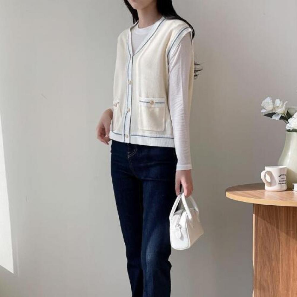 New ArrivalS Open Run Women S Y Neck veSt Spring Outerwear