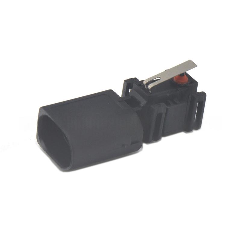 1Pcs New Trunk Lid Opening Button Car Auto Tailgate Switch For 9N 1T0962103 1T0962103A