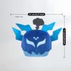 Cross-Border Blox Fruits Game Plush Toy: Devil Fruit Box Doll Ornaments